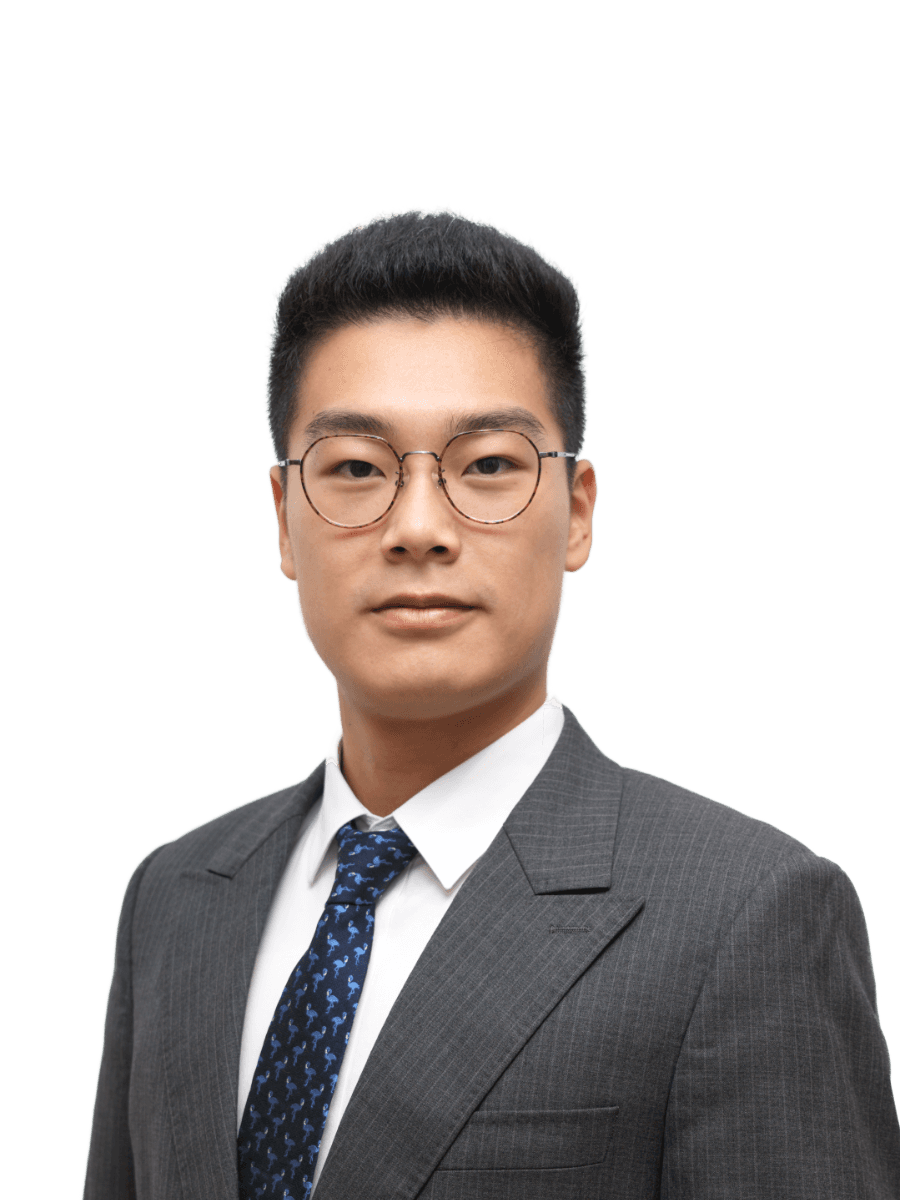 Simon Chen portrait